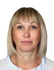 Заведующий Тарасенкова Оксана Викторовна Заведующий Тарасенкова Оксана Викторовна